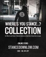 Where's Your Stance Collection